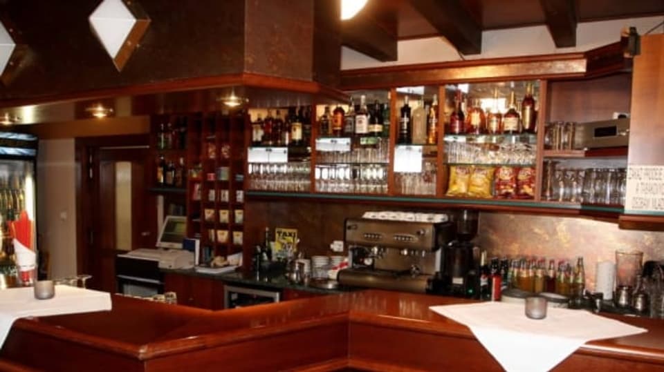 Ano, šéfe! IV (5) - restaurace Pintovka, Tábor - Obrázek 15